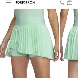 Nike Tennis Skirt